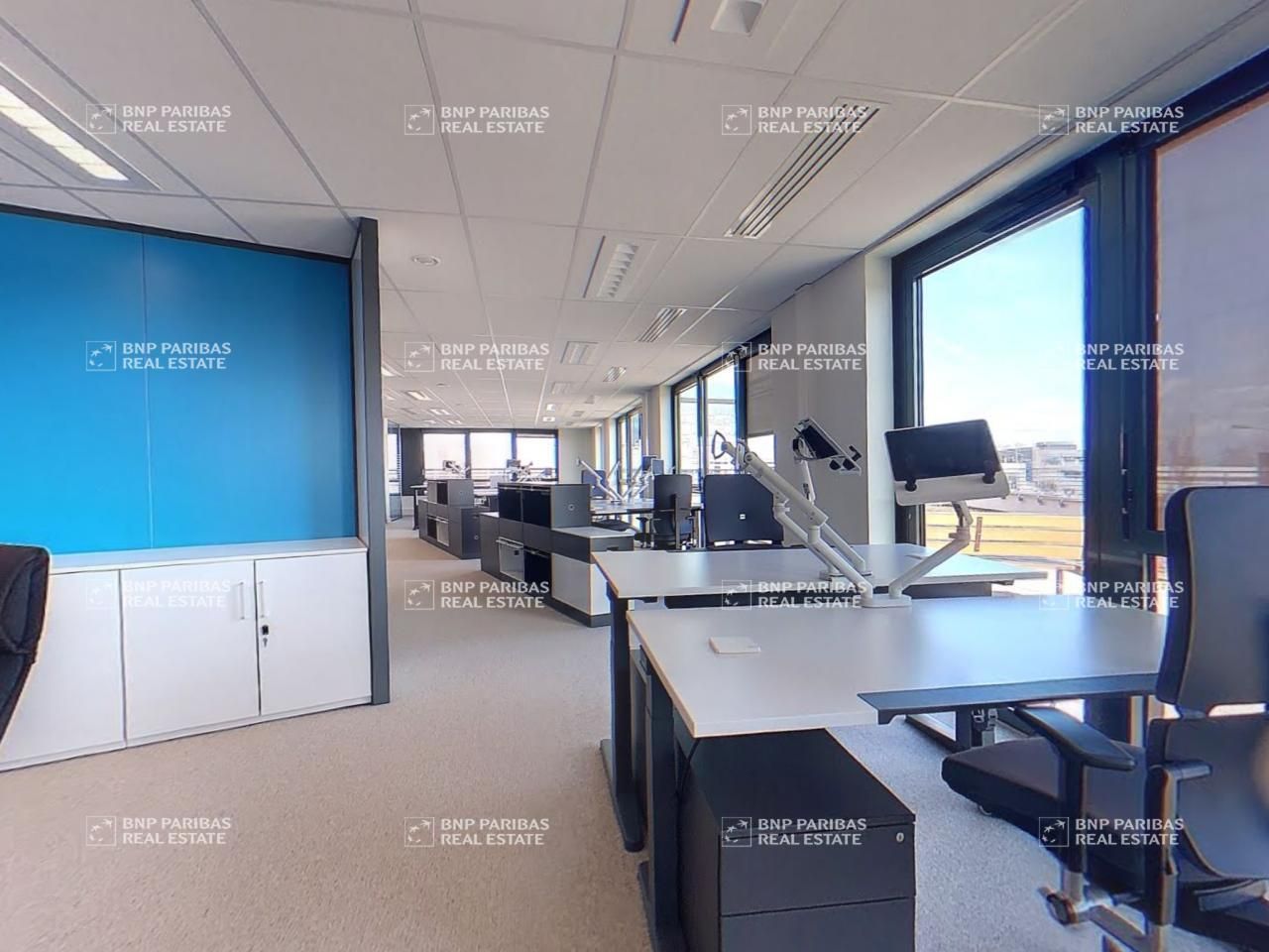 Location bureaux à Strasbourg 67200