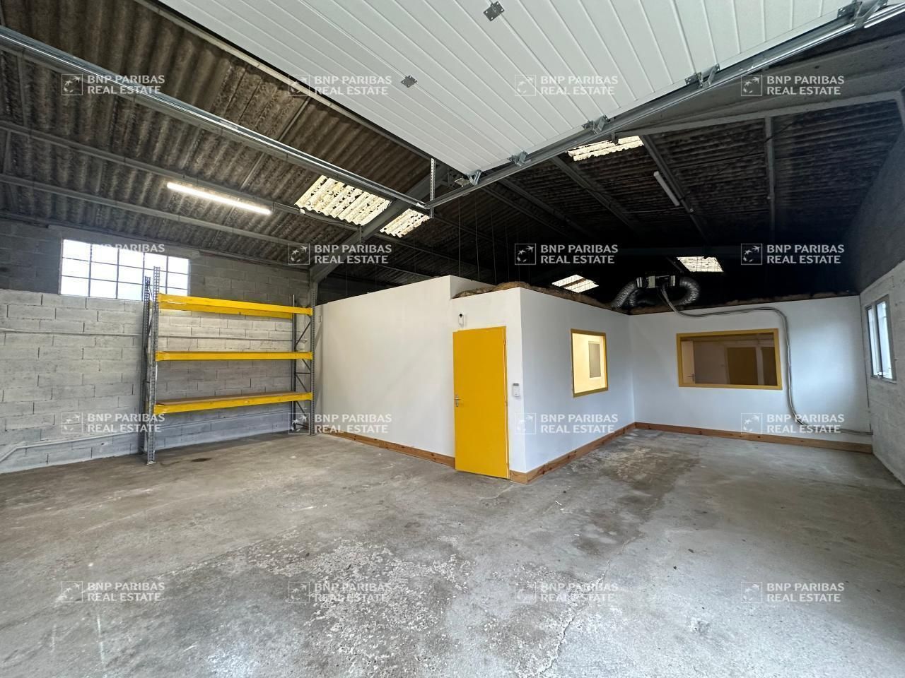 210 m² pour ce activité en location à Chambray-lès-tours