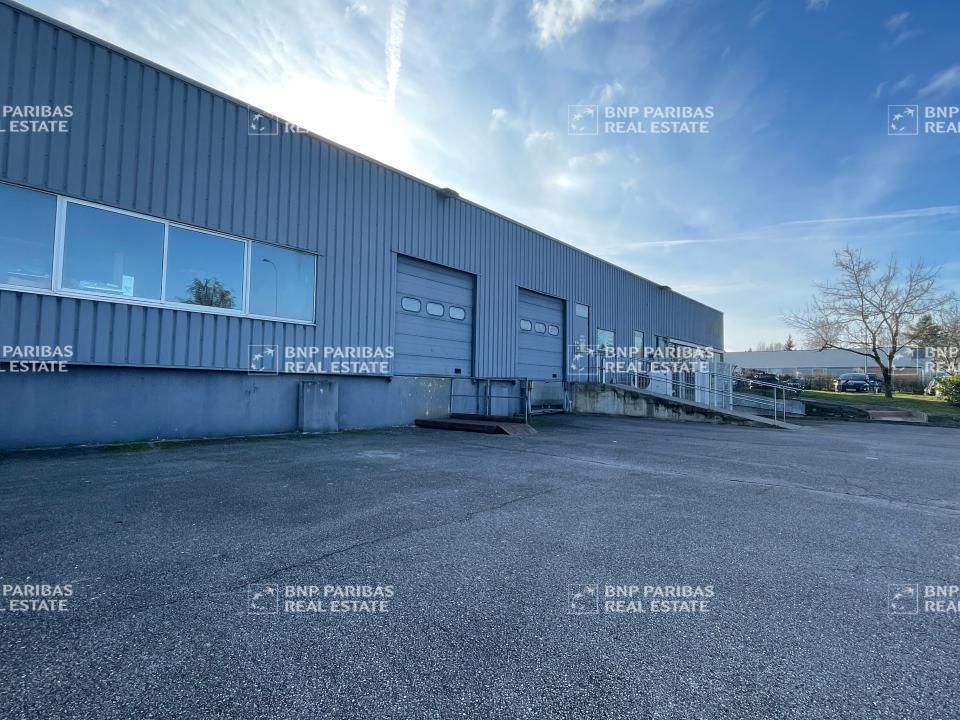 2320 m² pour ce activité en vente à Épinal