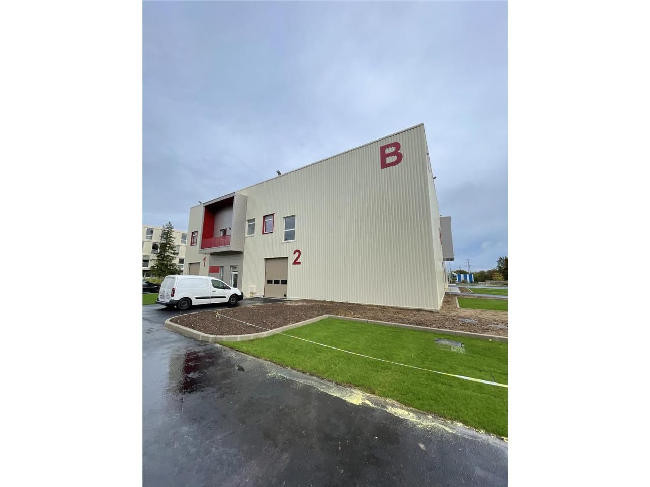 Location pme-pmi à Pontoise 95300