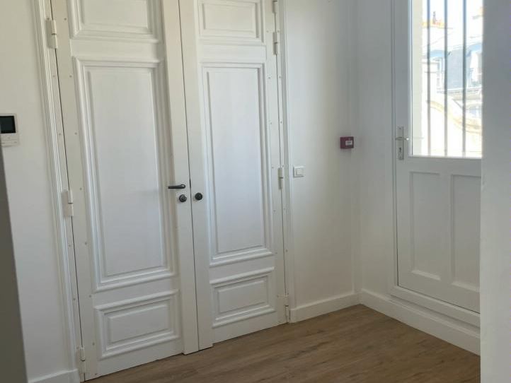 50 m² pour ce bureaux en location à Paris