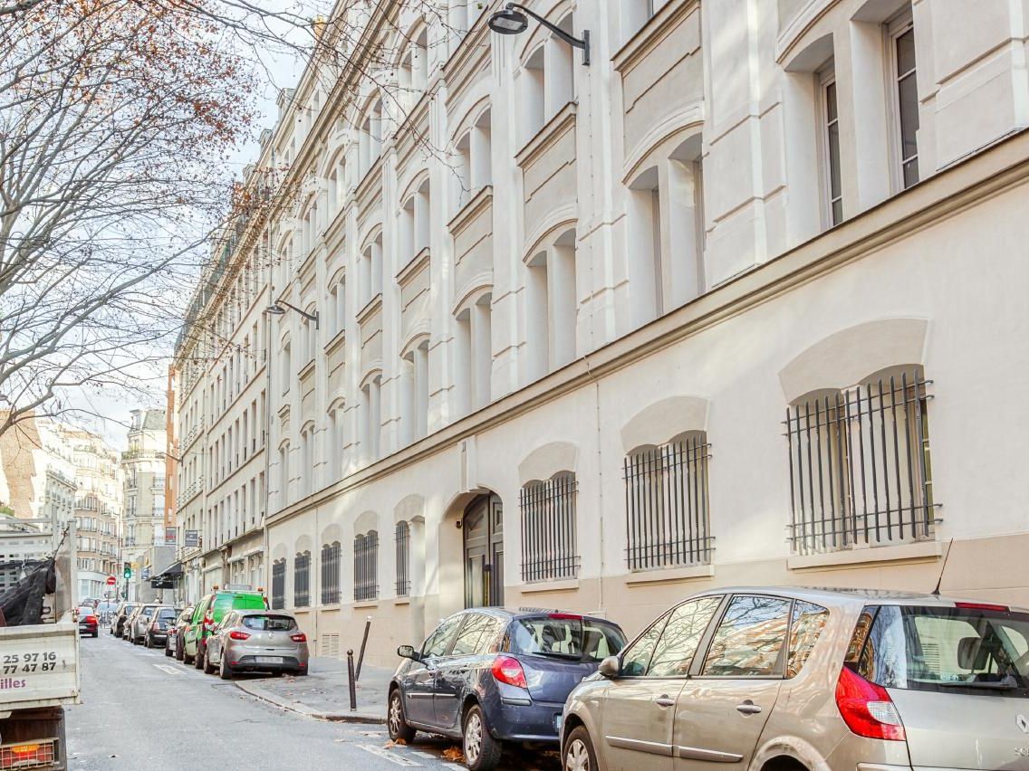 Location bureaux à Paris 75011