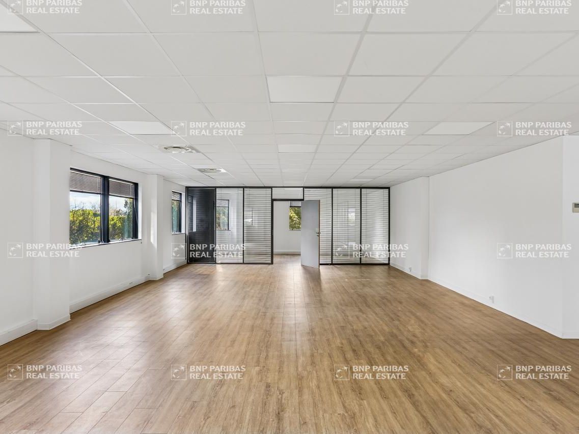 380 m² pour ce bureaux en location à Aix-en-provence