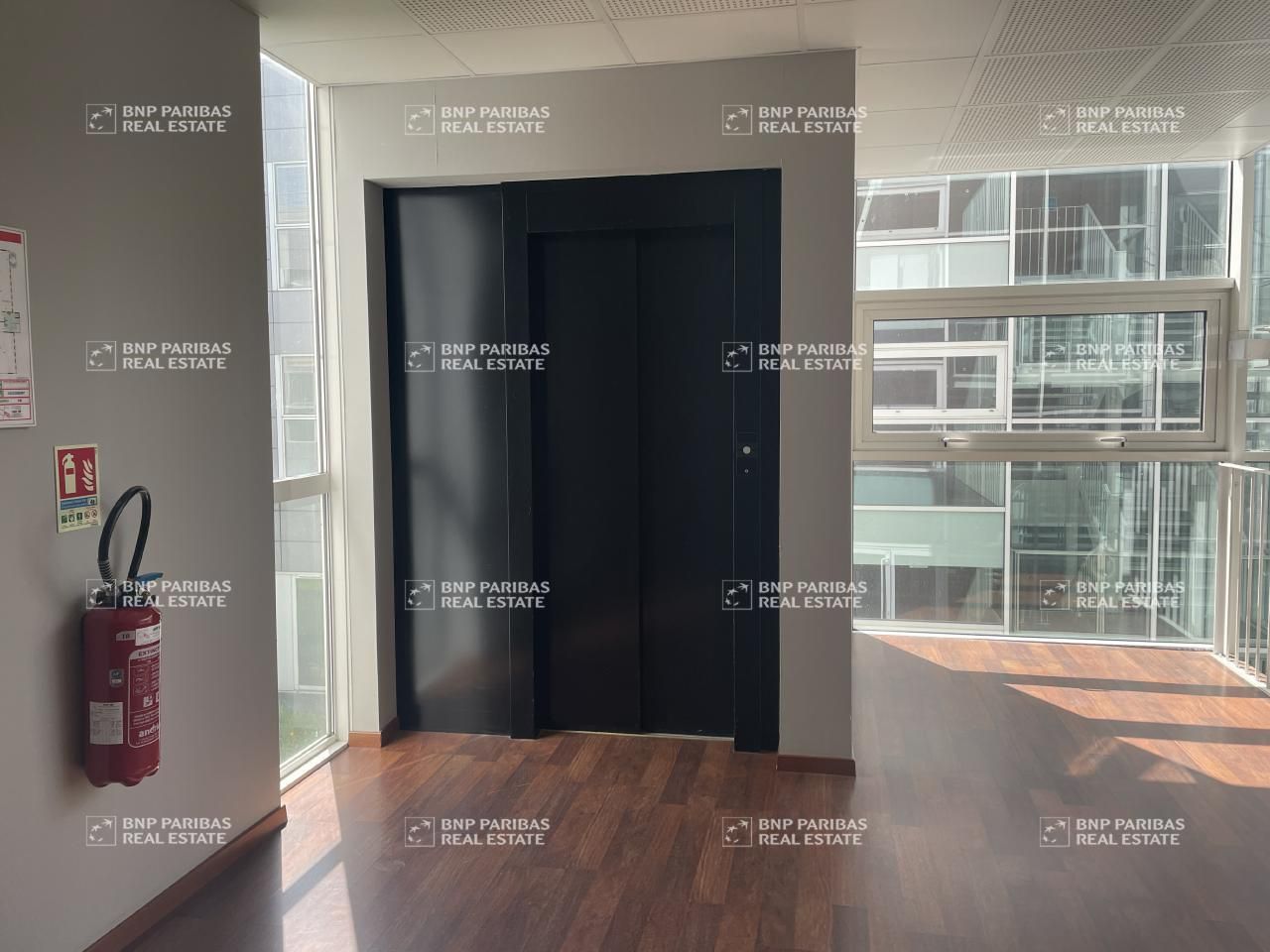 313 m² pour ce bureaux en vente à Rennes