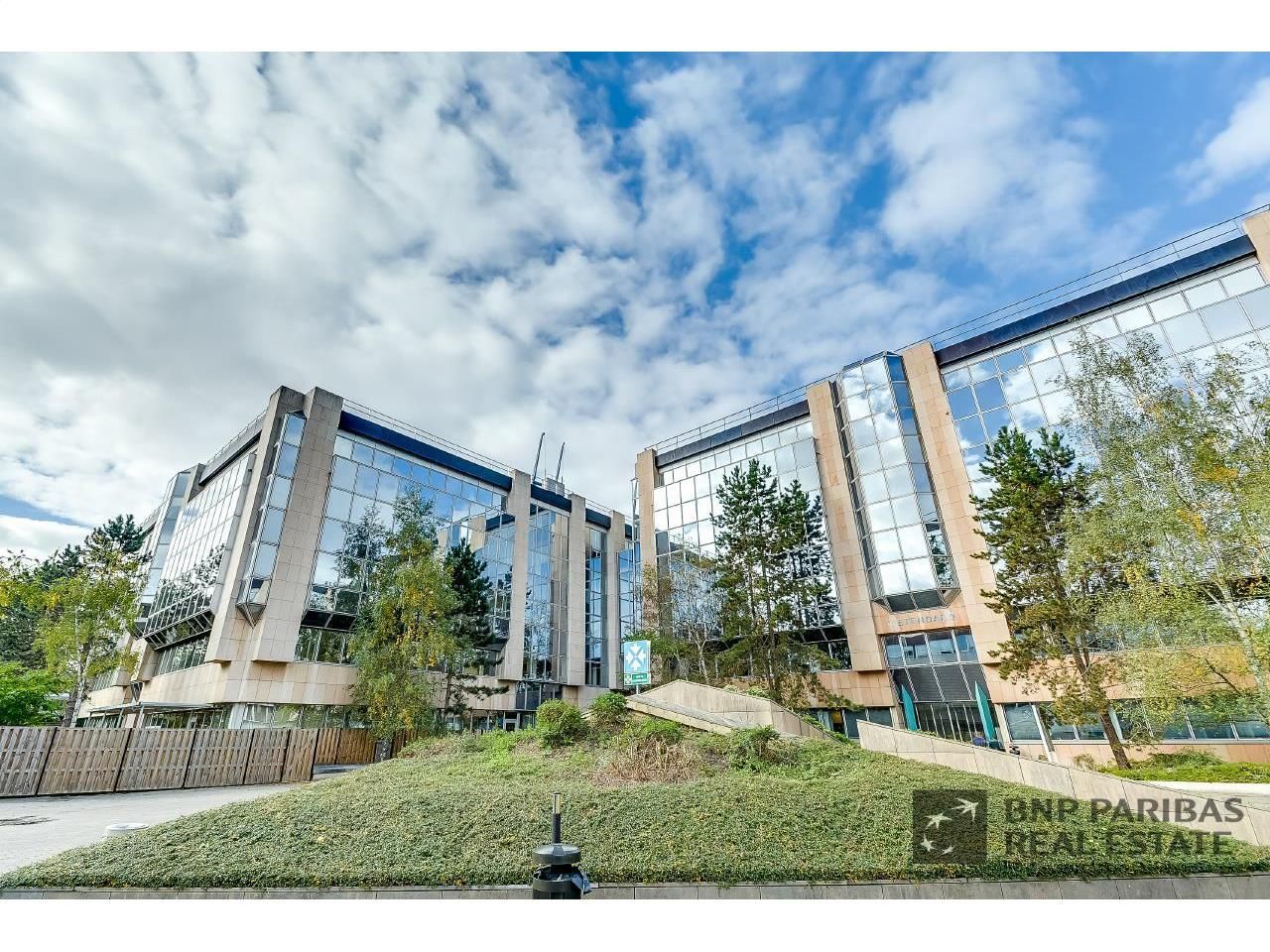 Location Bureaux 2242 m² divisibles 78140 Velizy villacoublay