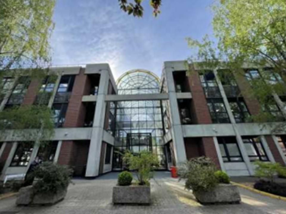 Location Bureaux 8422 m² divisibles 91080 Evry courcouronnes