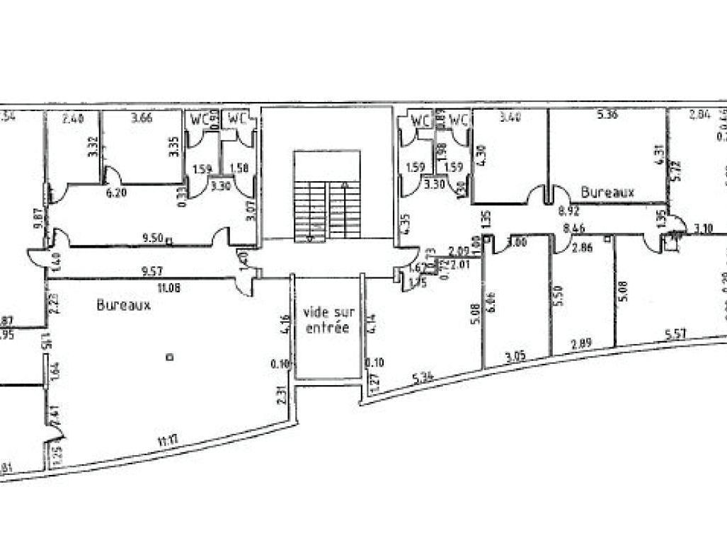 Location entrepôts classe a à Salon-de-provence 13300