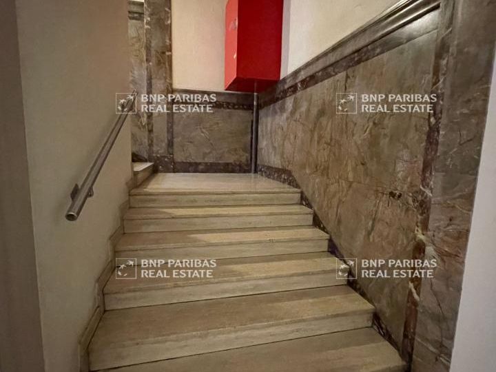 141 m² pour ce bureaux en location à Metz