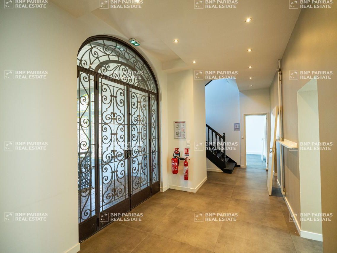 Location bureaux à Rennes 35000