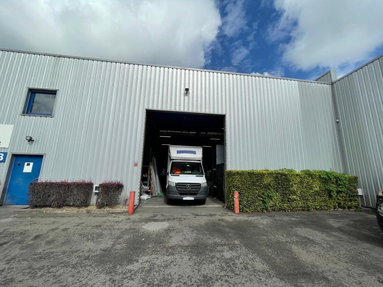 682 m² pour ce pme-pmi en location à Argenteuil