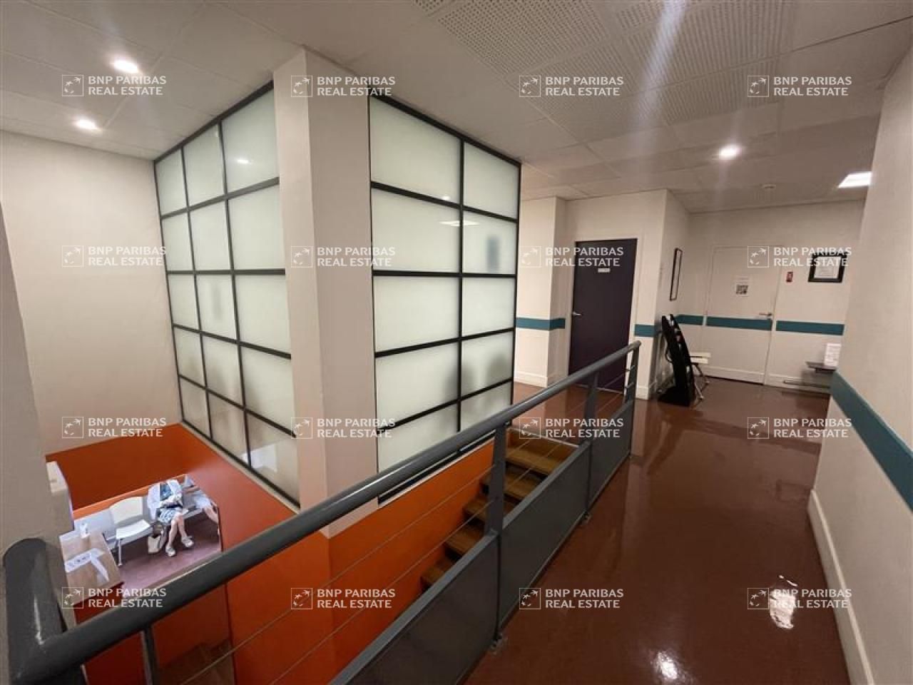 378 m² pour ce bureaux en vente à Montpellier