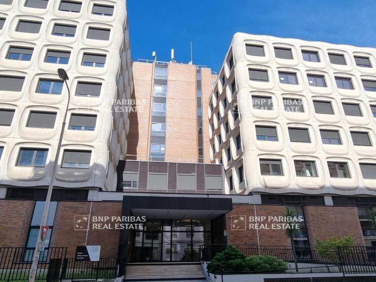 Location Bureaux 705 m² non divisibles 69003 Lyon