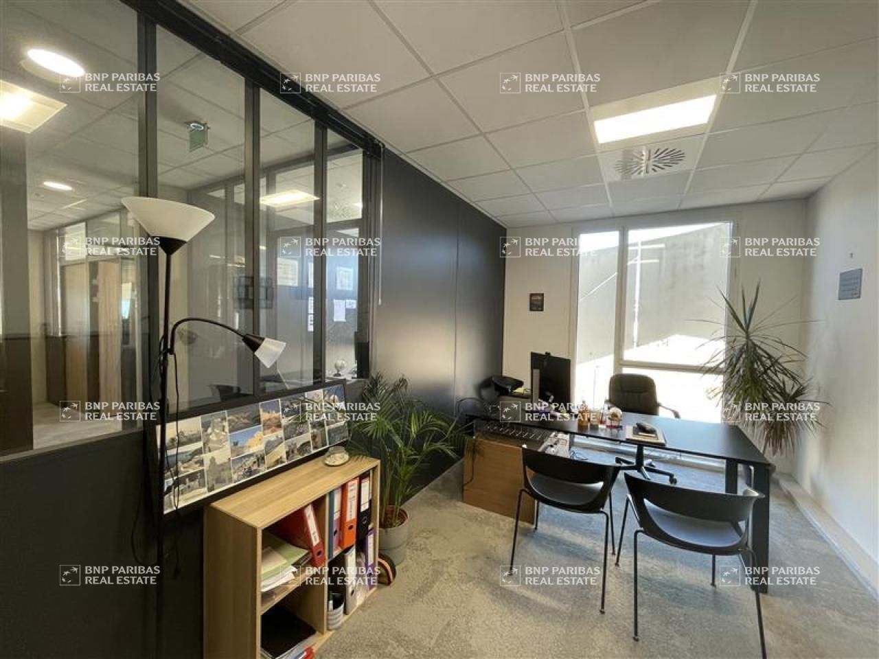 Vente d'un bureaux disponibilité immédiate