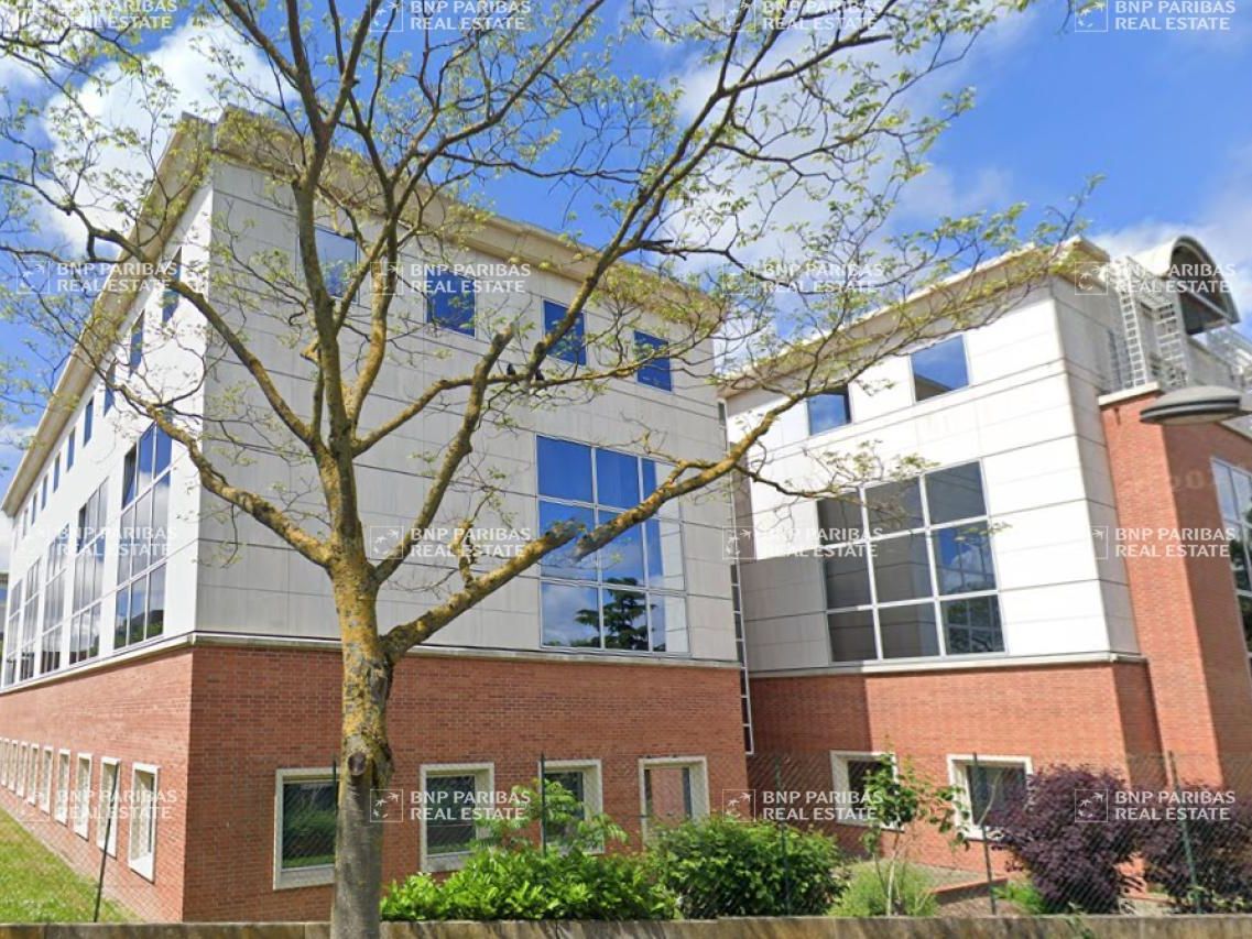 Vente Bureaux 2680 m² non divisibles 94550 Chevilly larue