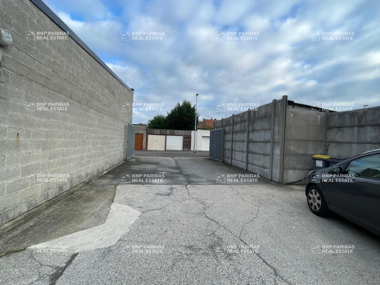 156 m² pour ce activité en location à Tourcoing