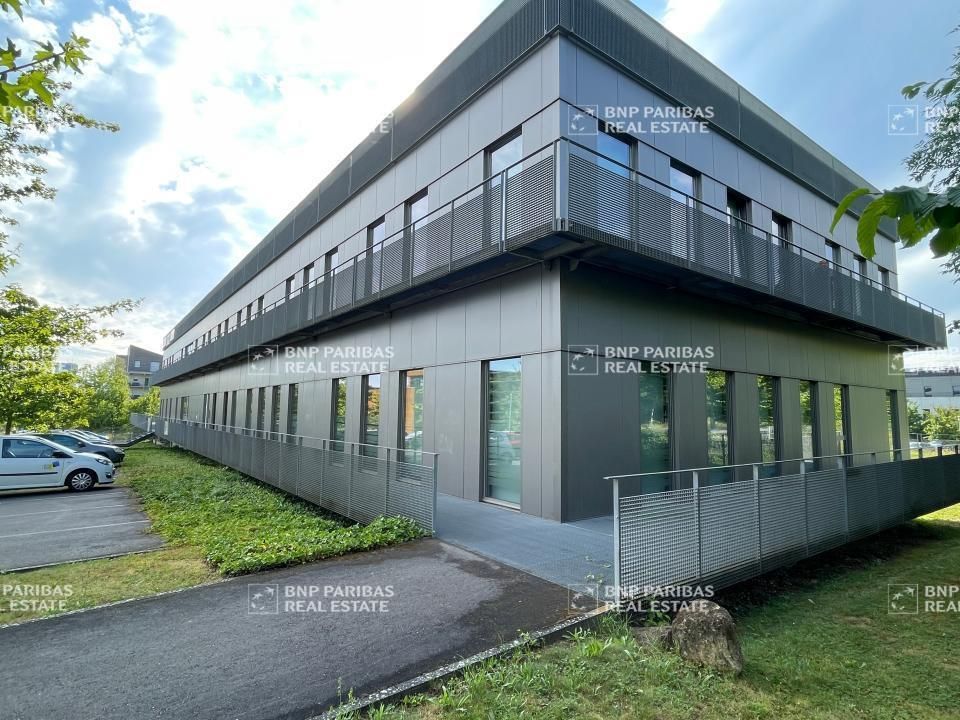 Location Bureaux 111 m² non divisibles 54000 Nancy