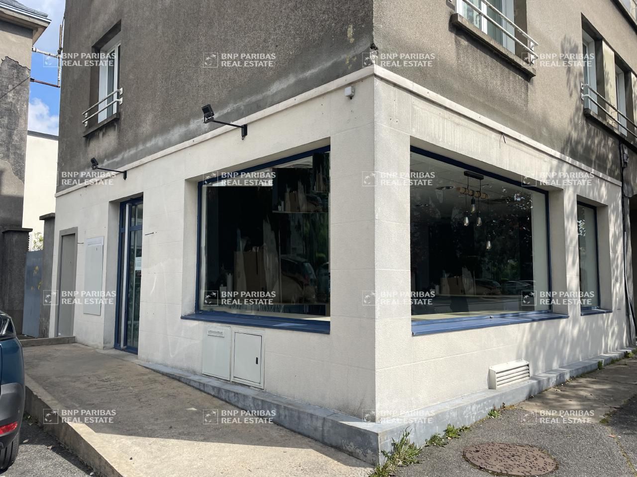 Location Bureaux 146.84 m² non divisibles 45000 Orléans