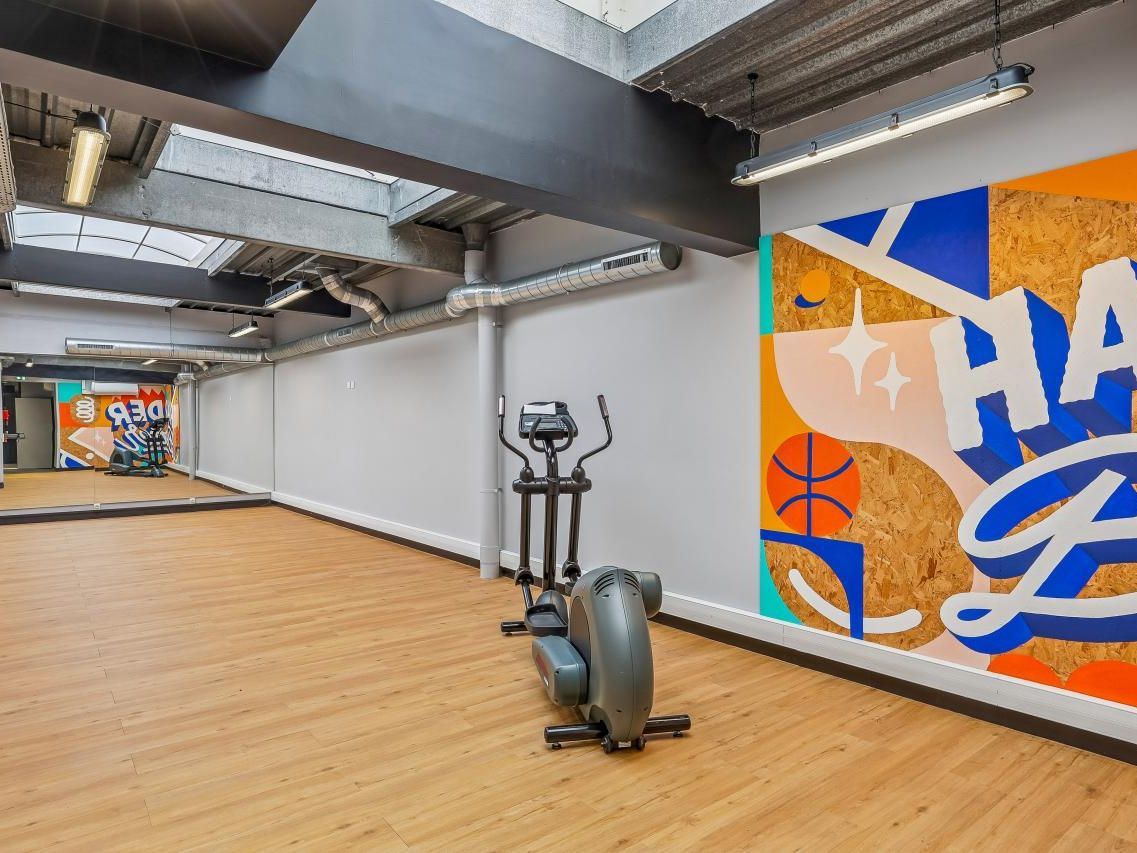 Vente Bureaux 283.87 m² non divisibles 93100 Montreuil