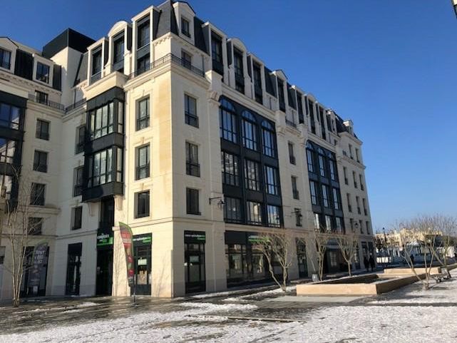 Location Bureaux 300 m² non divisibles 92140 Clamart