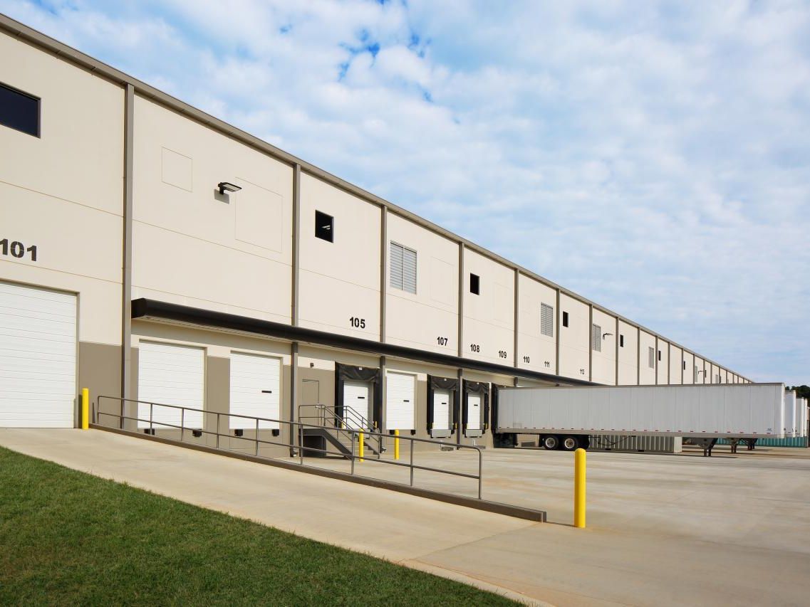 22578 m² pour cetentrepôts classe a en location à Lieusaint