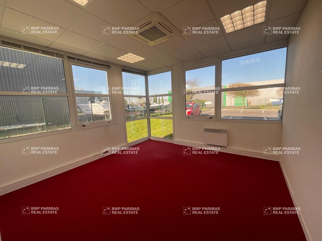 Location activité à La meziere 35520