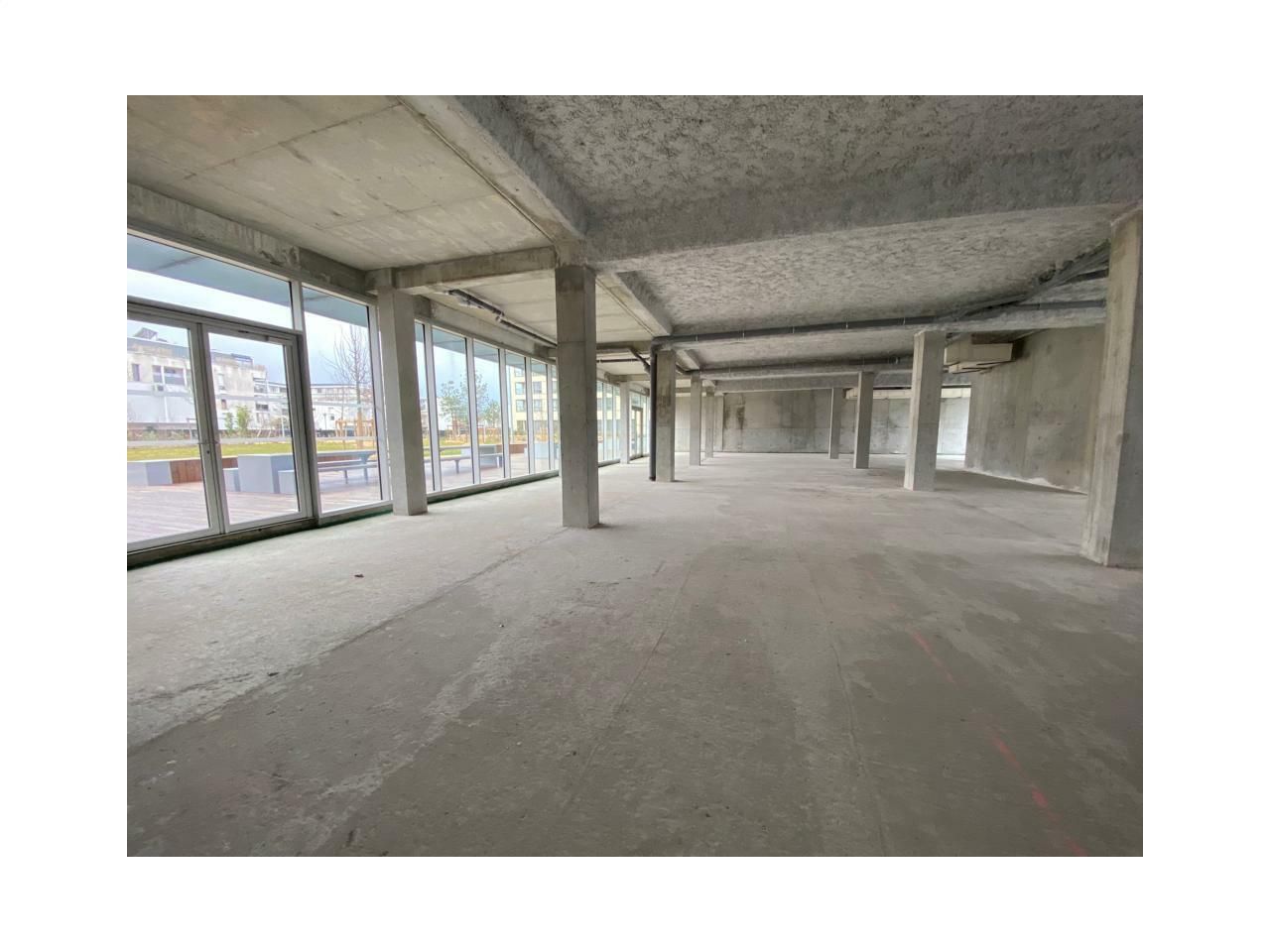 855 m² pour ce bureaux en vente à Bordeaux