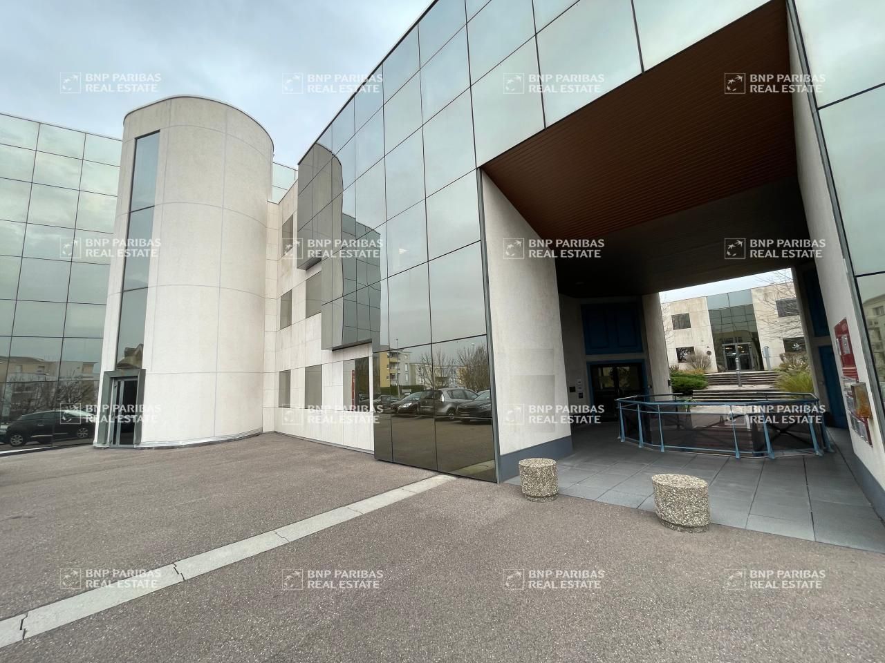 Vente bureaux à Dijon 21000
