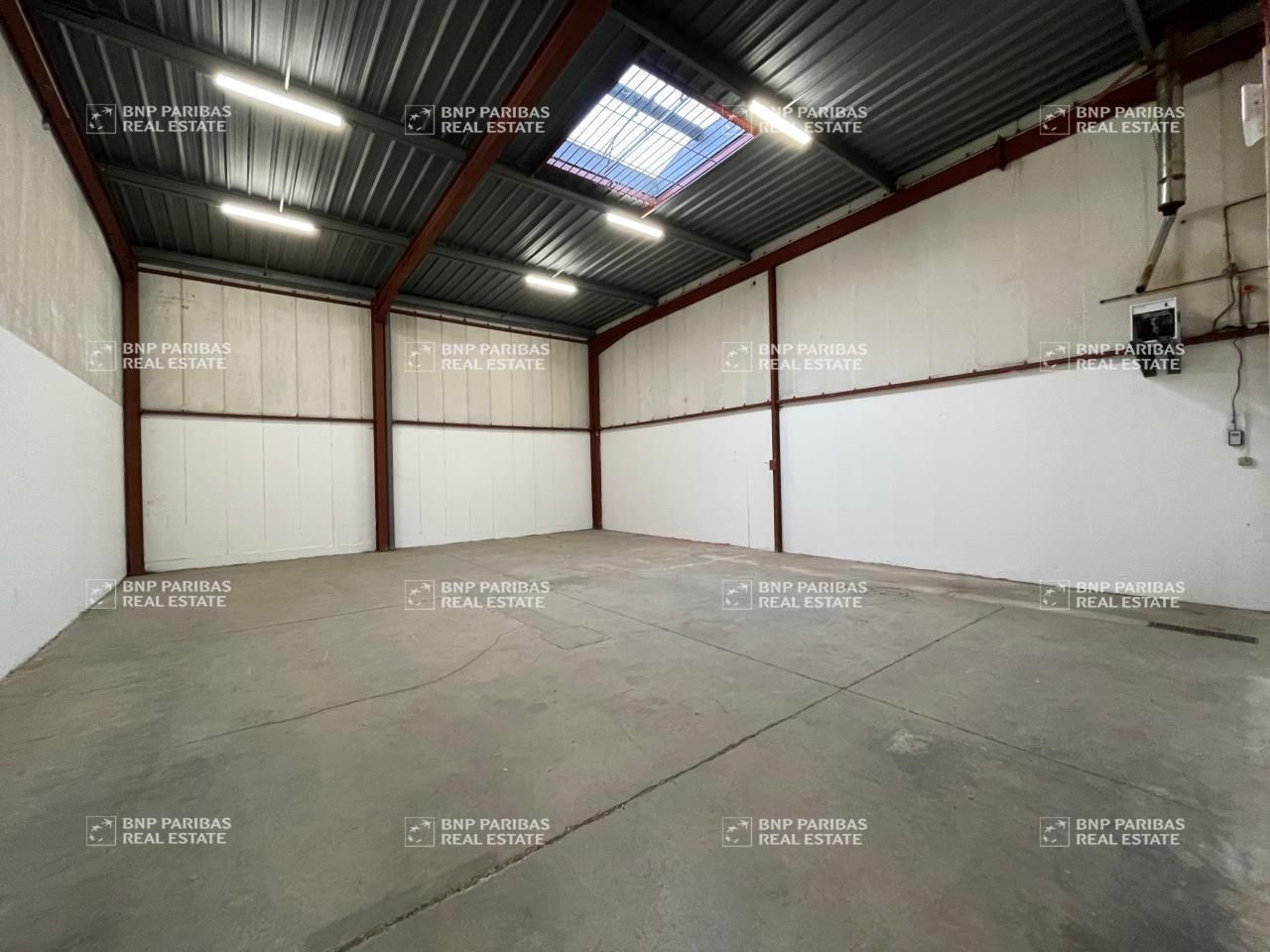 Location PME-PMI 245 m² non divisibles 94500 Champigny-sur-marne