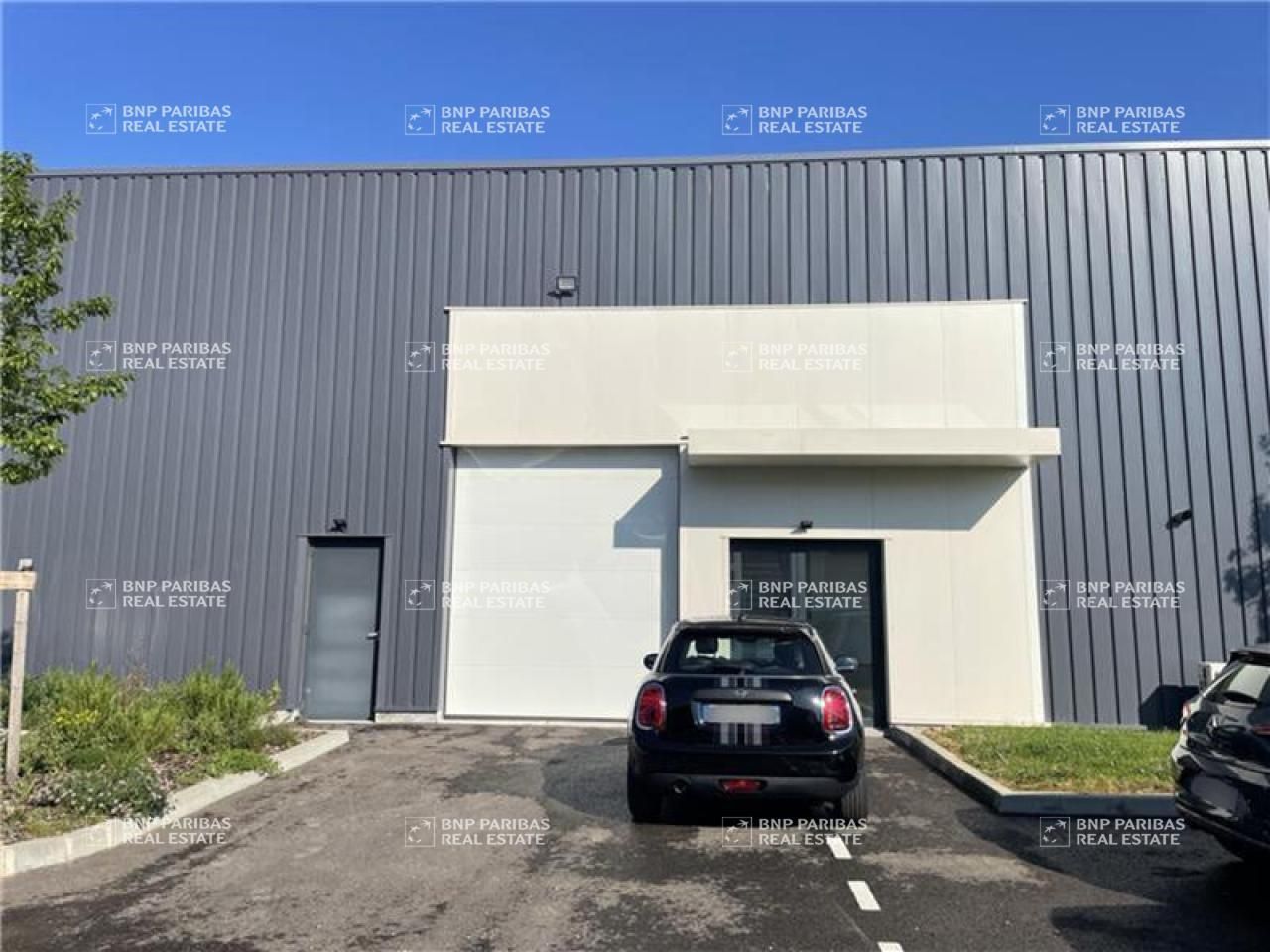 Location Activité 463.1 m² non divisibles 69730 Genay