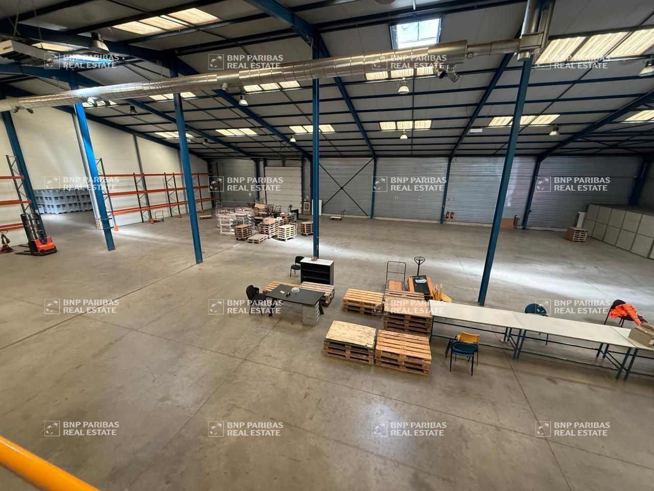 1620 m² pour ce activité en location à Coin-lès-cuvry