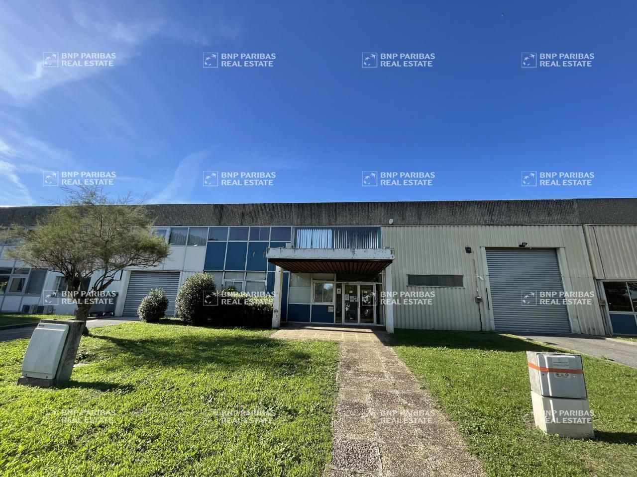 490 m² pour ce activité en location à Toulouse