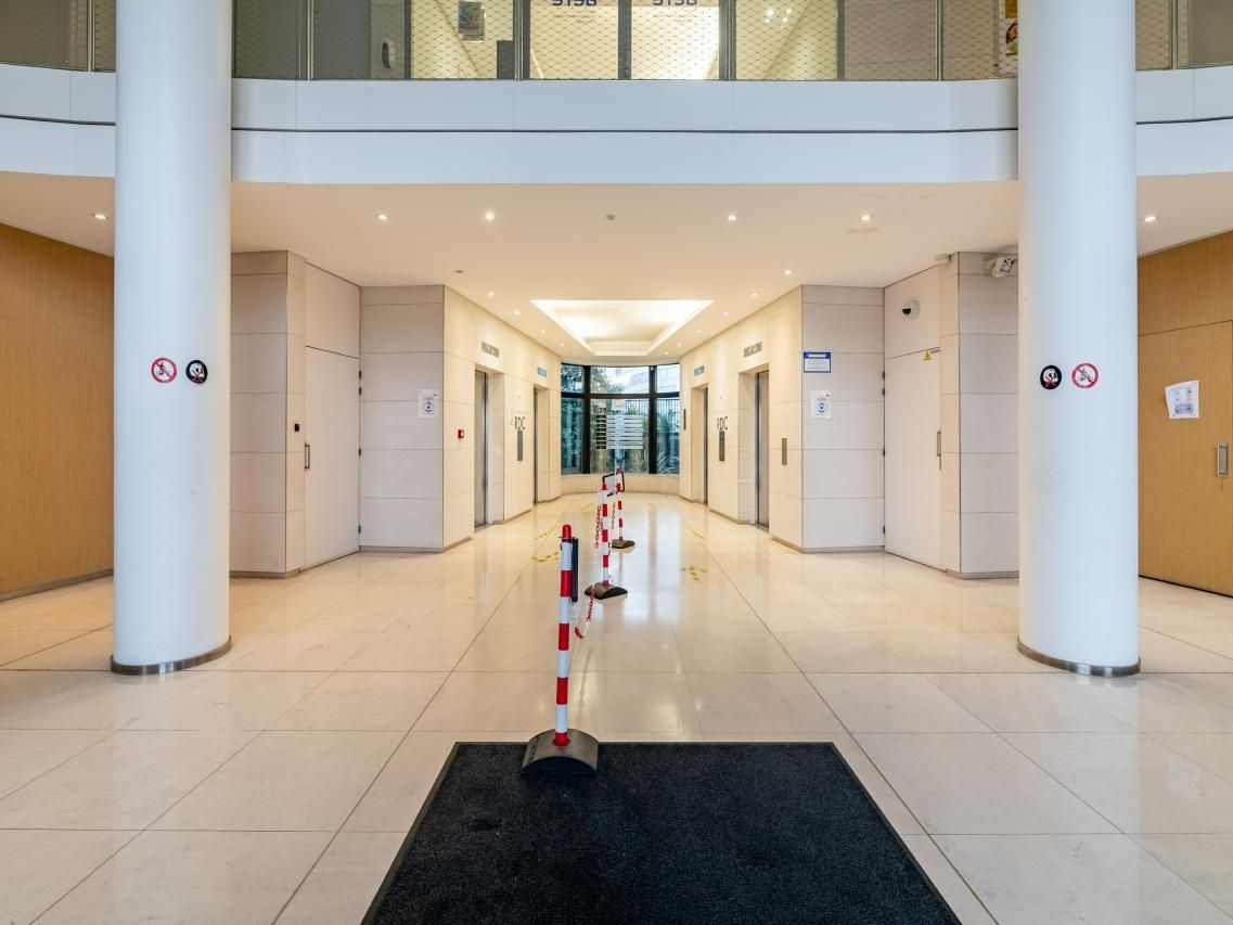 2738.5 m² pour ce bureaux en location à Paris