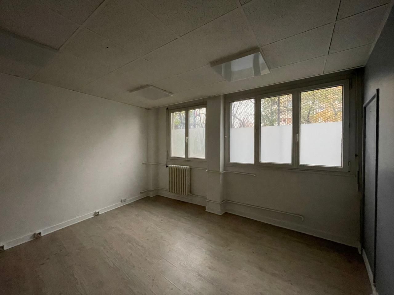 Vente Bureaux 198 m² non divisibles 75012 Paris