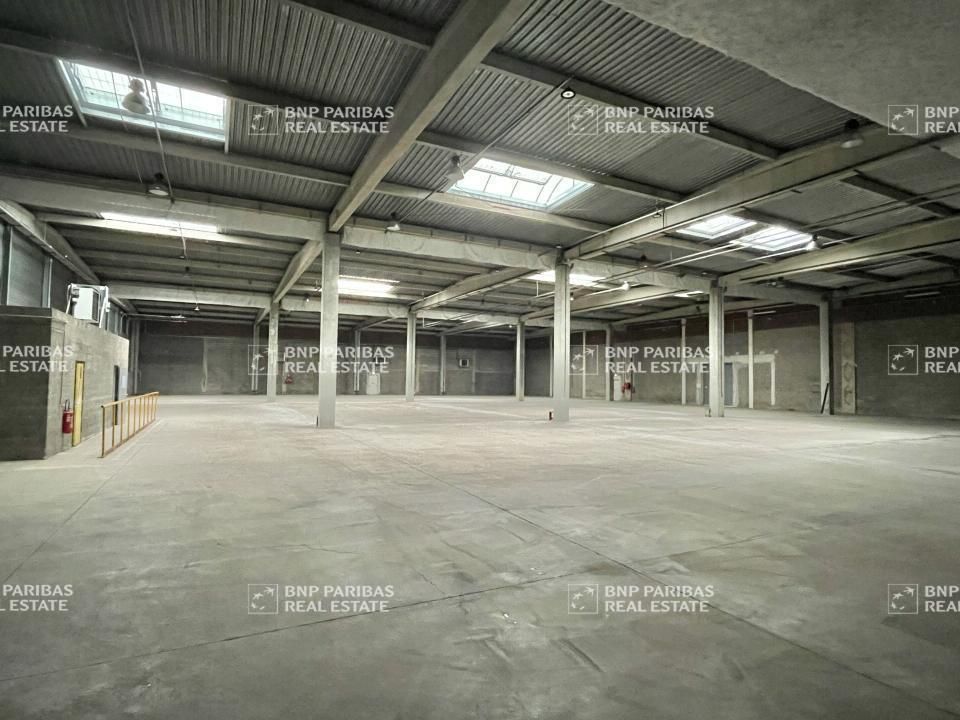 4058 m² pour ce activité en location à Gondreville