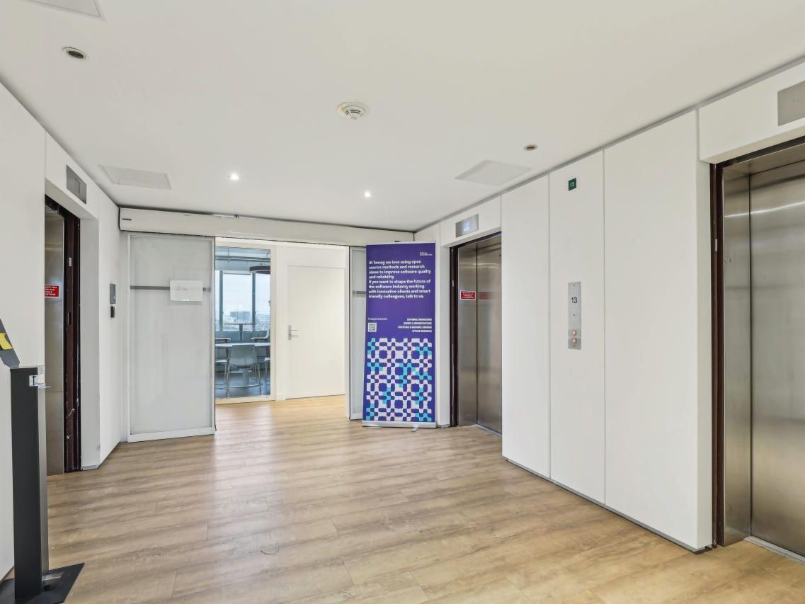 Location Bureaux 548 m² non divisibles 75012 Paris