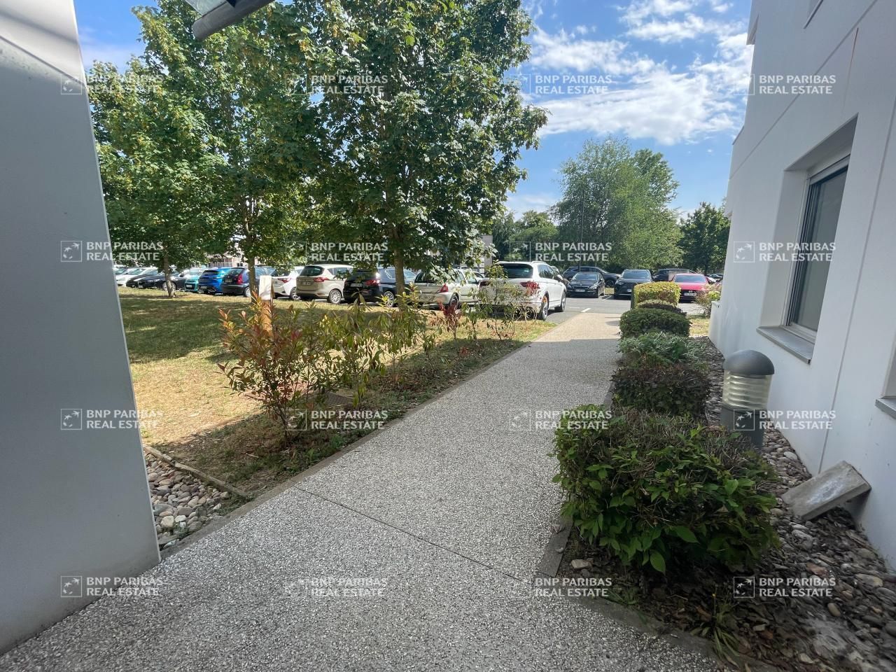 847 m² pour ce bureaux en location à Villers-lès-nancy