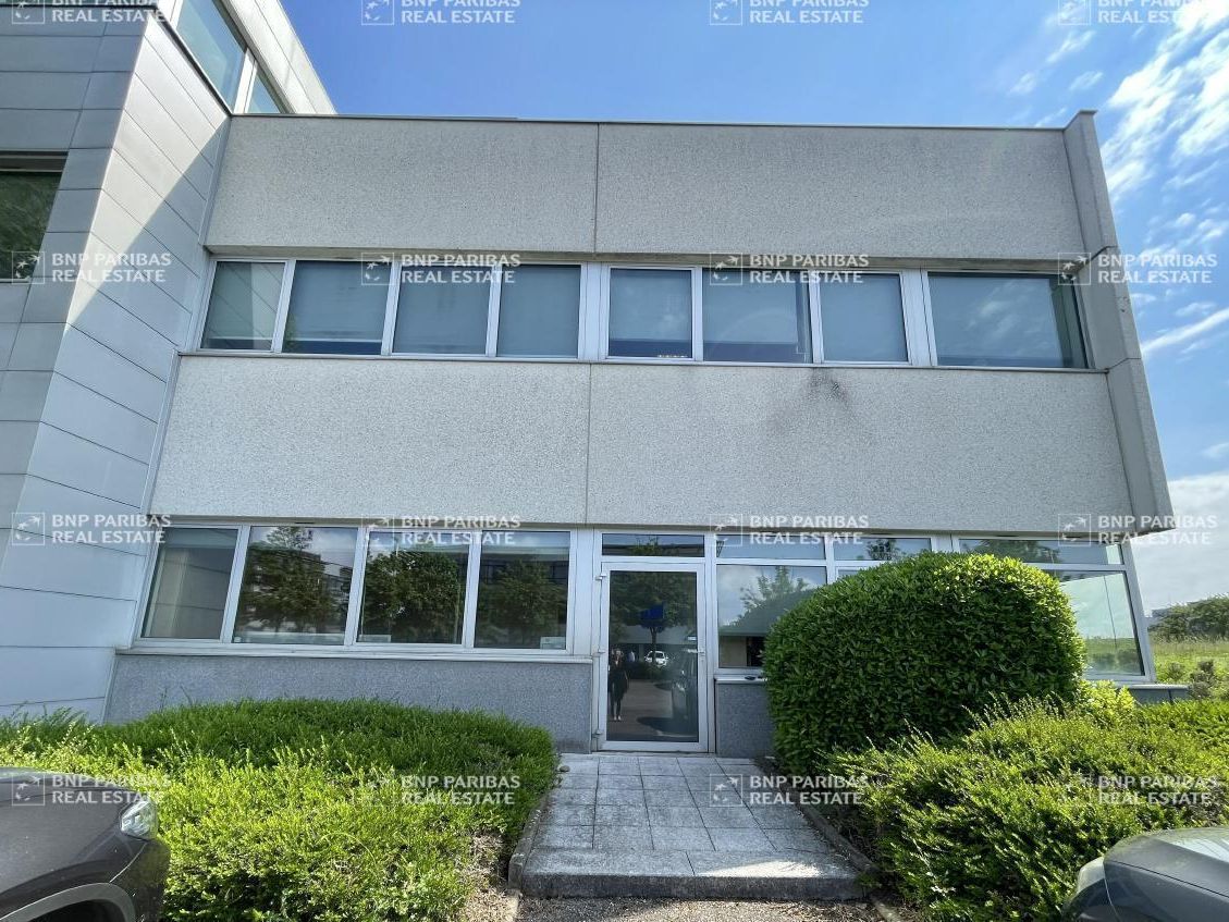Vente bureaux à Entzheim 67960