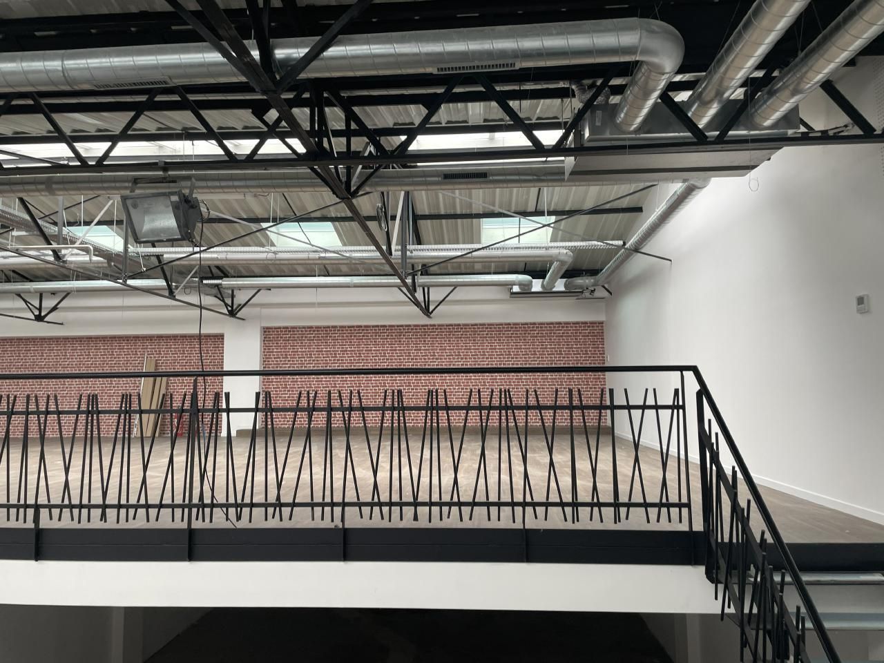 950.11 m² pour ce pme-pmi en location à Nanterre