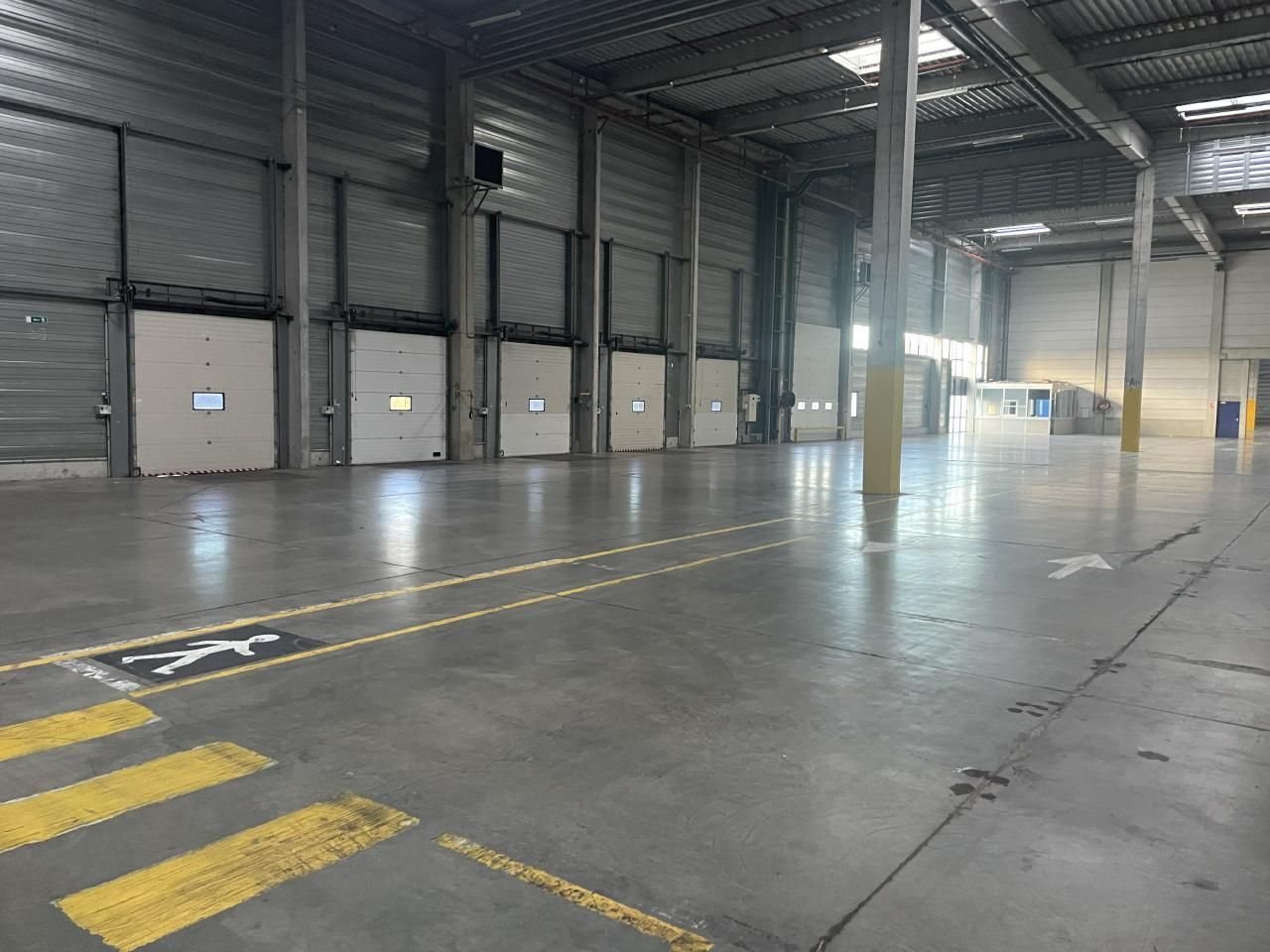 Location entrepôts classe a à Dechy 59187