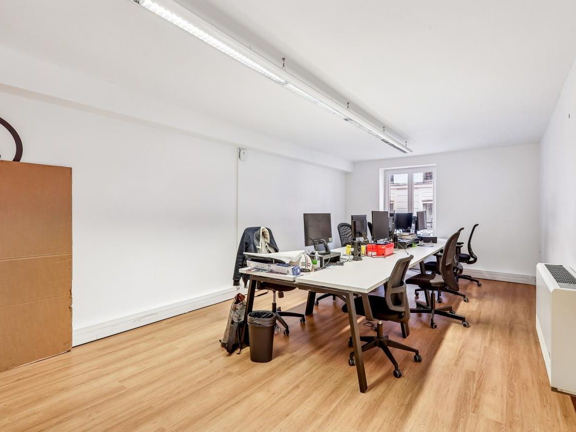 Location bureaux à Paris 75010