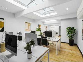 Vente Bureaux 283.87 m² non divisibles 93100 Montreuil