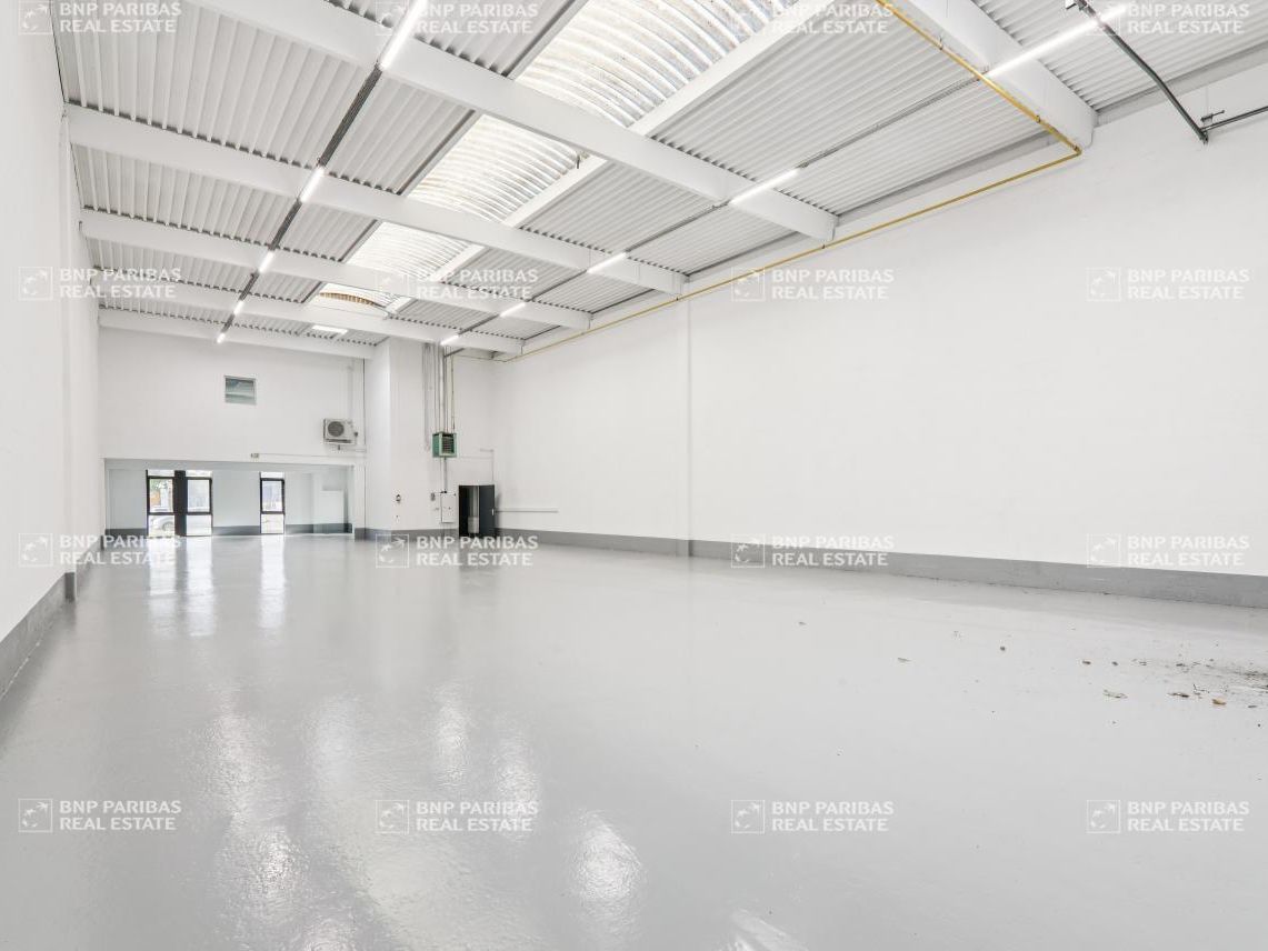 534 m² pour ce pme-pmi en location à Bonneuil-sur-marne