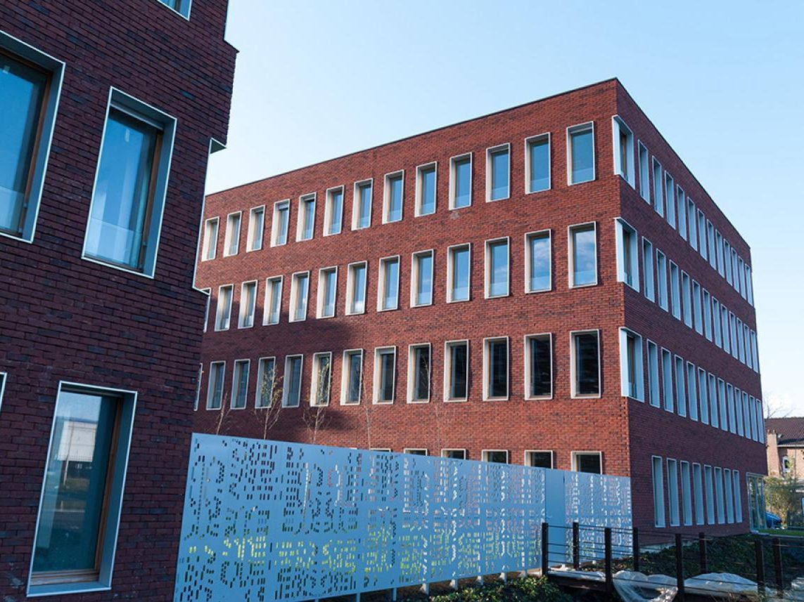 Location Bureaux 1136.1 m² divisibles 59160 Lille