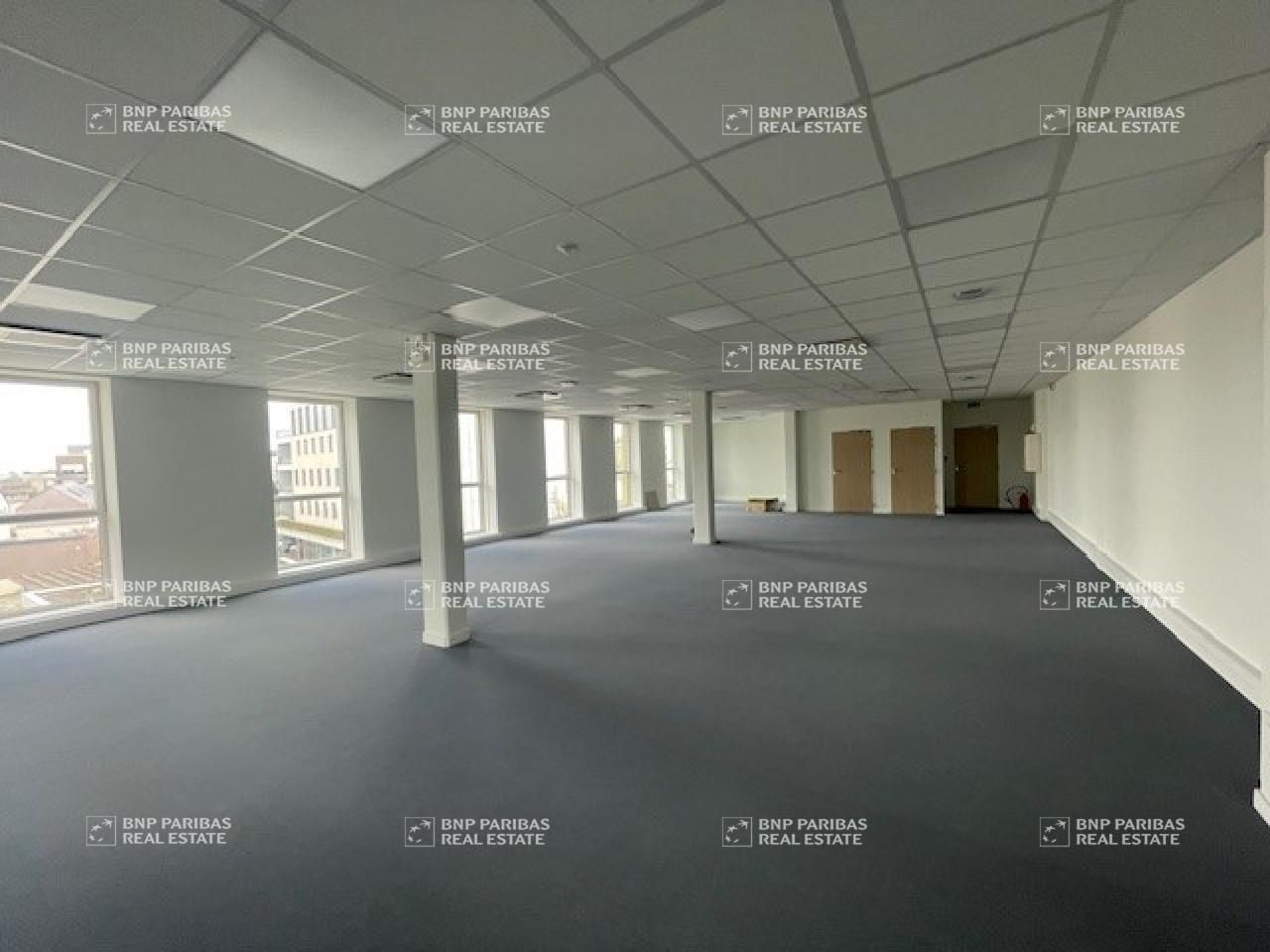 Vente bureaux à Orleans 45000