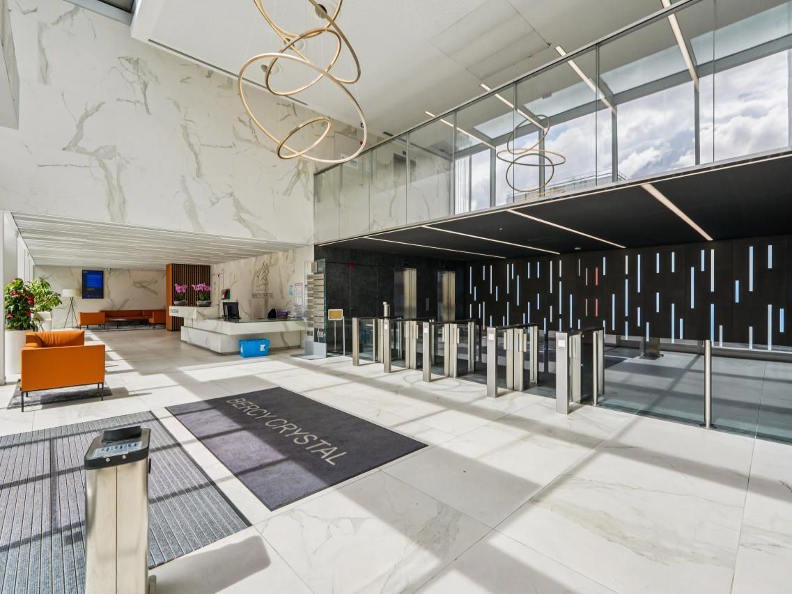 664 m² pour ce bureaux en location à Paris