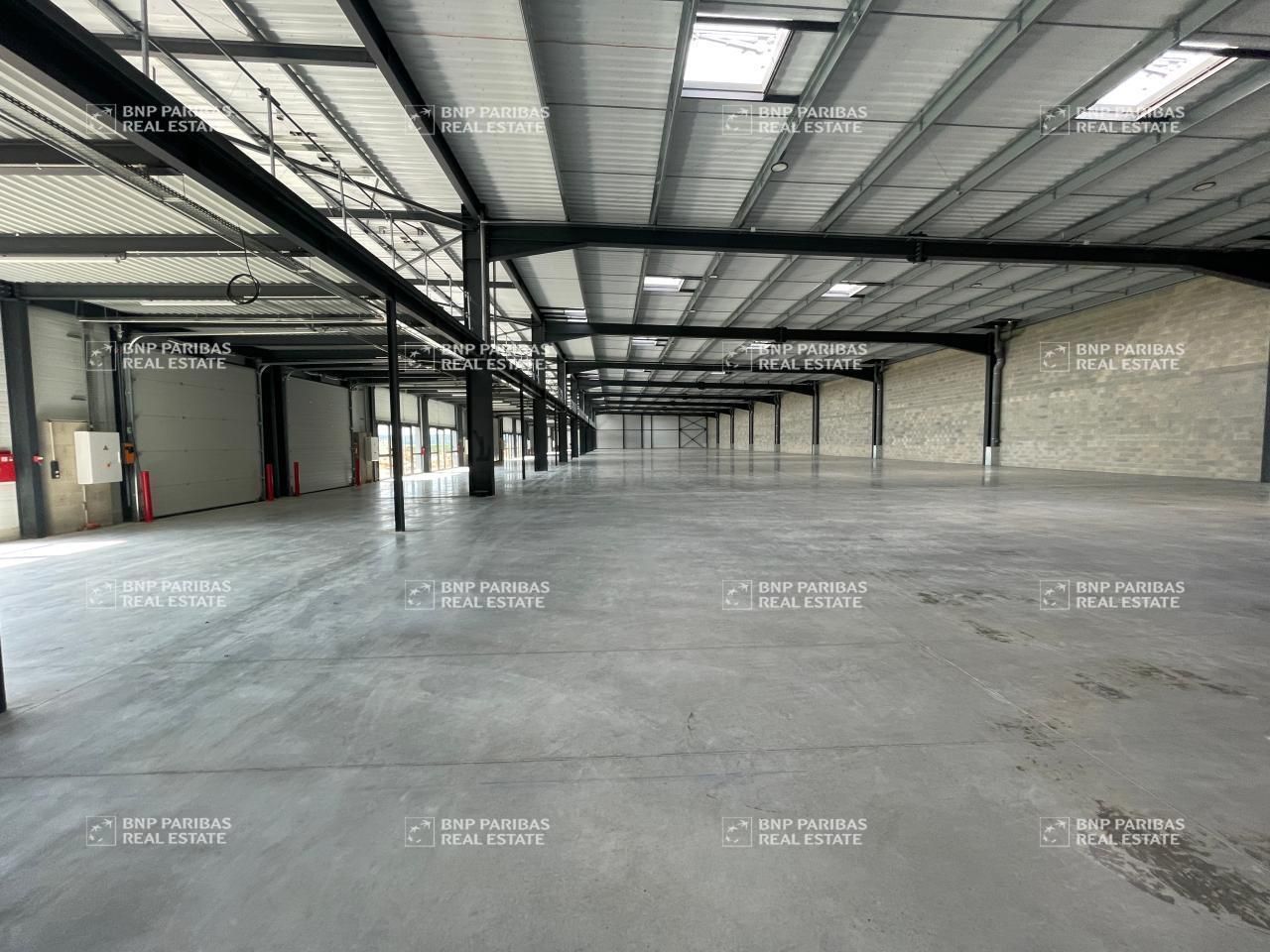 9525.88 m² pour ce pme-pmi en location à Avrainville