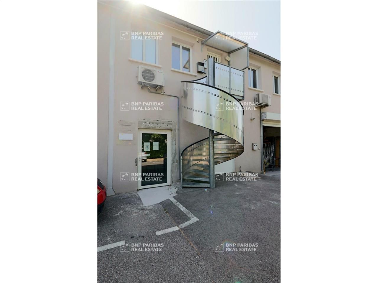 Location bureaux à Meyreuil 13590