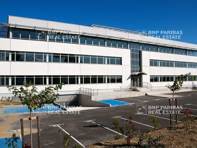 Location bureaux à Pérols 34470