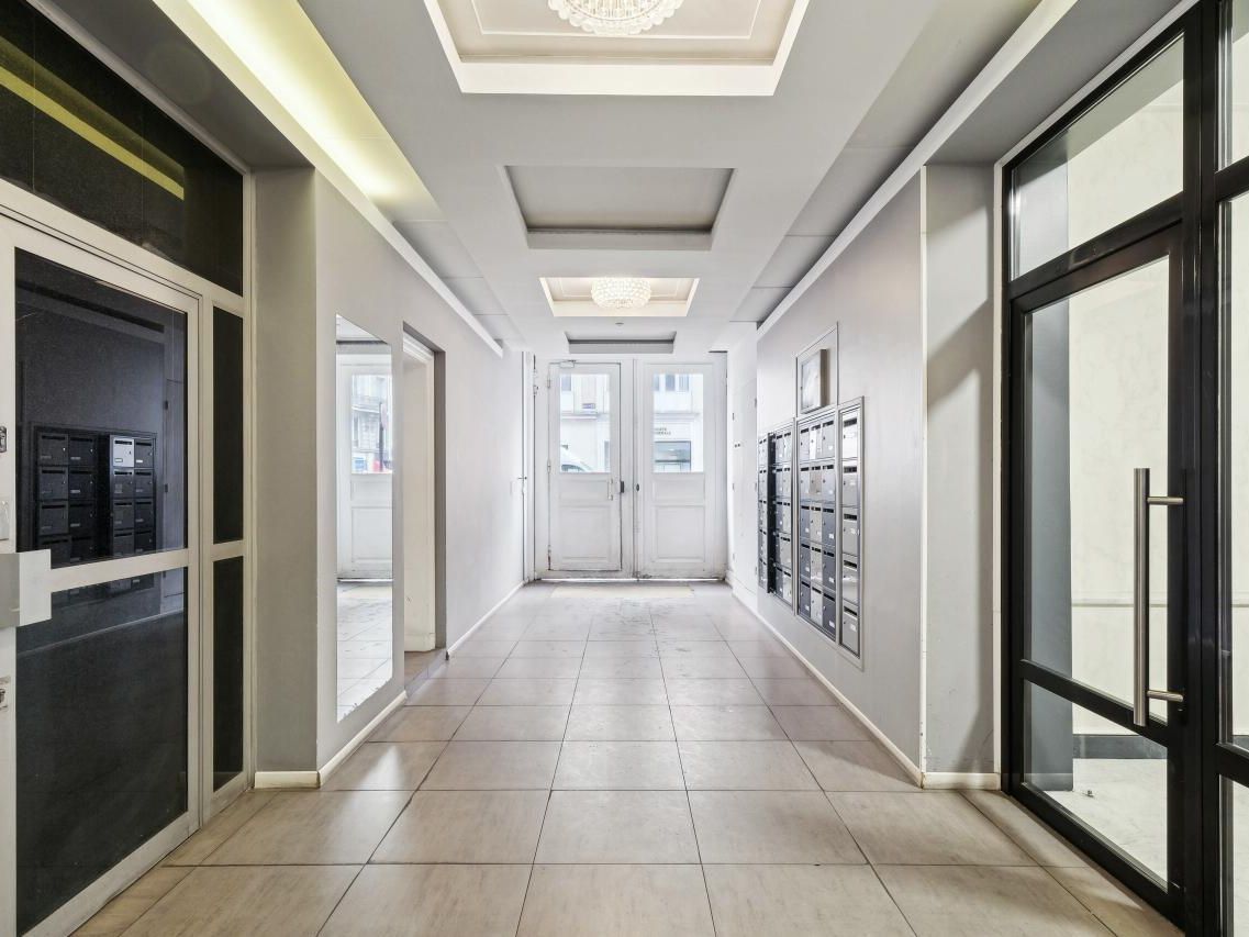 194.7 m² pour ce bureaux en location à Paris