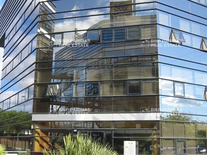 Location Bureaux 369 m² non divisibles 34000 Montpellier